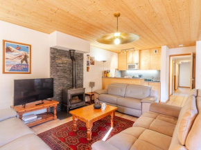 Charmant T4 à Morzine, proche centre et remontées, idéal pour 8 pers., garage inclus - FR-1-754-13